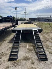new Equipment / Flatbed Trailers Stanley Trailers  for sale, in Arlington, TX Thumbnail 7