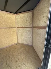 new Cargo (Enclosed) Trailers Sawyer  for sale, in Arlington, TX Thumbnail 9