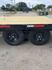 new Equipment / Flatbed Trailers Stanley Trailers  for sale, in Arlington, TX Thumbnail 6