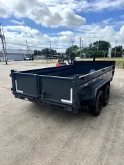 new Dump Trailers DTS Trailer  for sale, in Arlington, TX Thumbnail 3