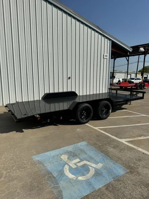 new Car Haulers / Racing Trailers Other  for sale, in Arlington, TX Thumbnail 2