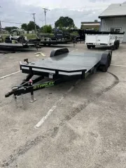 new Car Haulers / Racing Trailers Stanley Trailers  for sale, in Arlington, TX Thumbnail 1