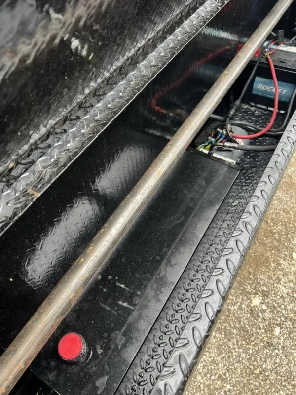 new Dump Trailers DTS Trailer  for sale, in Arlington, TX Thumbnail 8