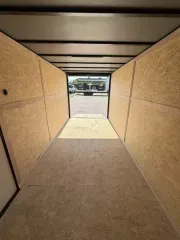 new Cargo (Enclosed) Trailers Sawyer Trailers  for sale, in Arlington, TX Thumbnail 9