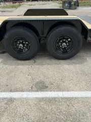 new Equipment / Flatbed Trailers Stanley Trailers  for sale, in Arlington, TX Thumbnail 10
