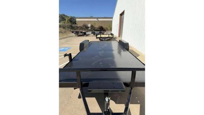 new Car Haulers / Racing Trailers Other  for sale, in Arlington, TX Thumbnail 2