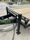 new Equipment / Flatbed Trailers Stanley Trailers  for sale, in Arlington, TX Thumbnail 13