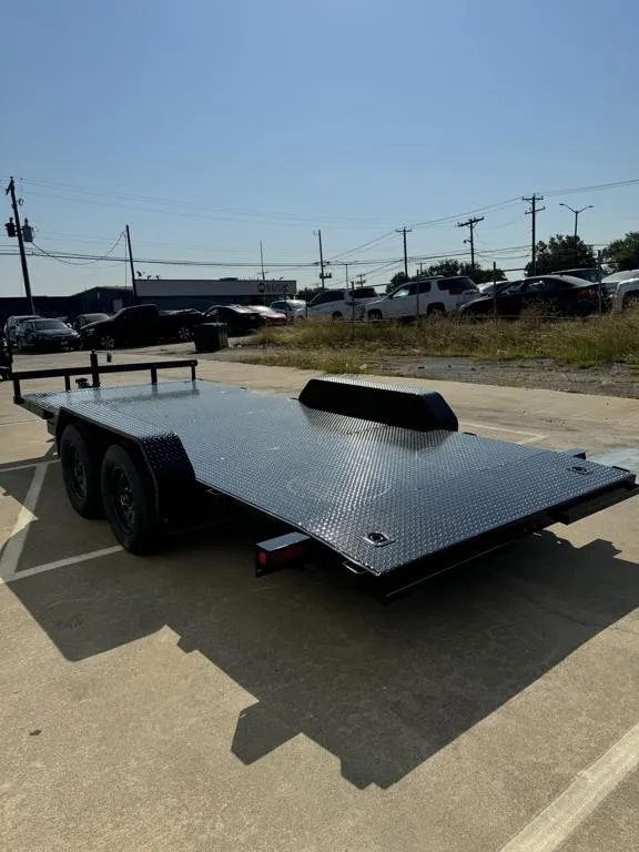 new Car Haulers / Racing Trailers Other  for sale, in Arlington, TX Thumbnail 4