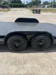 new Car Haulers / Racing Trailers Stanley Trailers  for sale, in Arlington, TX Thumbnail 4