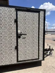 new Cargo (Enclosed) Trailers Sawyer Trailers  for sale, in Arlington, TX Thumbnail 4