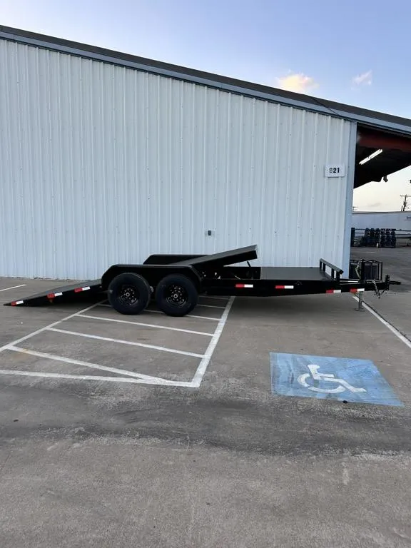 new Car Haulers / Racing Trailers Other  for sale, in Arlington, TX Thumbnail 2
