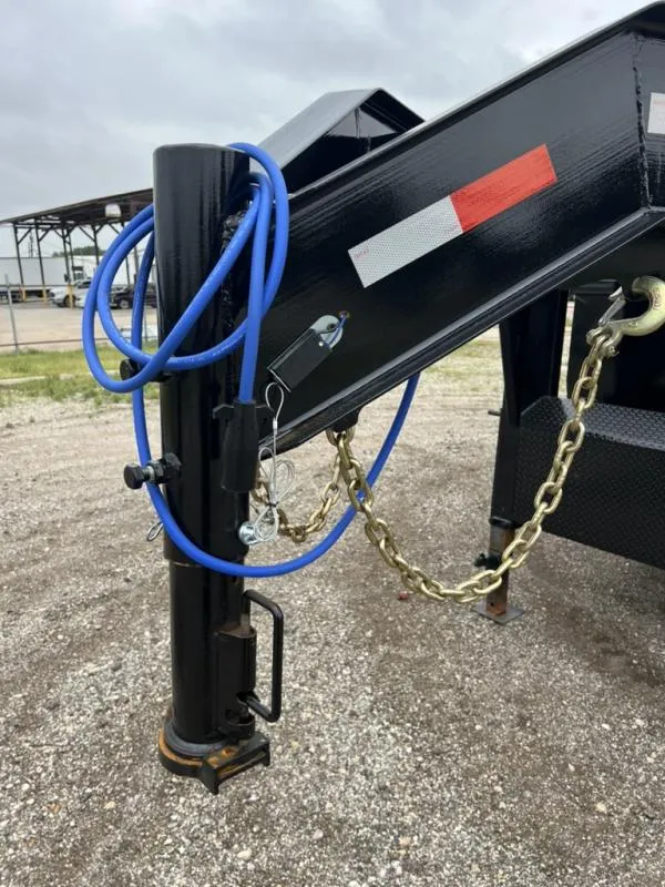 new Dump Trailers DTS Trailer  for sale, in Arlington, TX Thumbnail 7