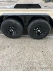 new Equipment / Flatbed Trailers Stanley Trailers  for sale, in Arlington, TX Thumbnail 5