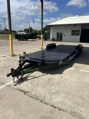 new Car Haulers / Racing Trailers Stanley Trailers  for sale, in Arlington, TX Thumbnail 1