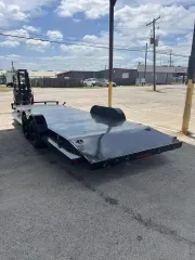 new Car Haulers / Racing Trailers Stanley Trailers  for sale, in Arlington, TX Thumbnail 7