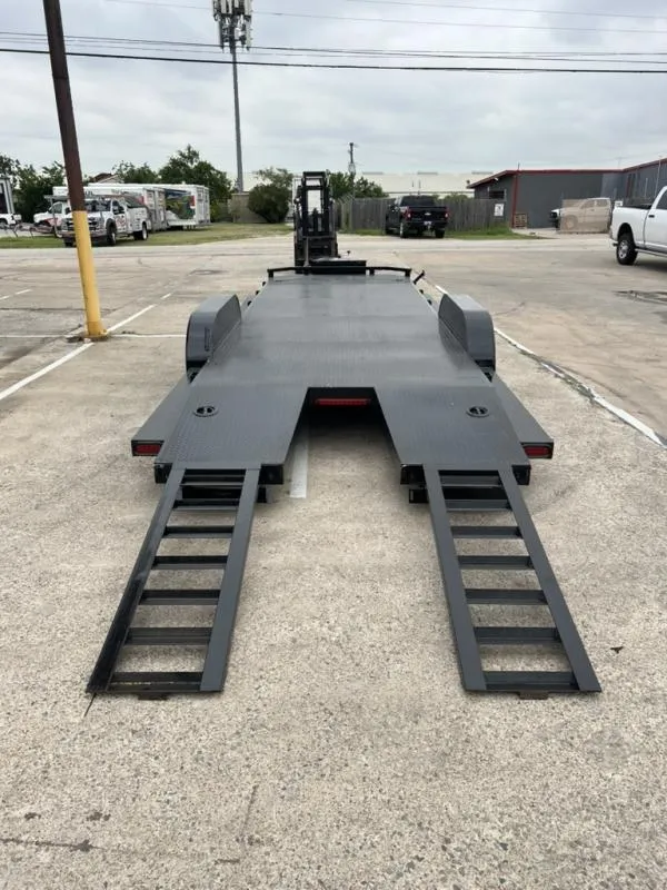 new Car Haulers / Racing Trailers Stanley Trailers  for sale, in Arlington, TX Thumbnail 8