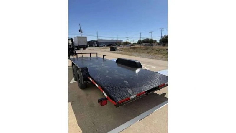 new Car Haulers / Racing Trailers Other  for sale, in Arlington, TX Thumbnail 3