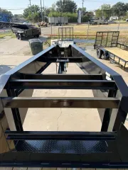 new Equipment / Flatbed Trailers Stanley Trailers  for sale, in Arlington, TX Thumbnail 8