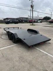 new Car Haulers / Racing Trailers Stanley Trailers  for sale, in Arlington, TX Thumbnail 7