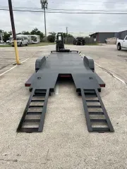 new Car Haulers / Racing Trailers Stanley Trailers  for sale, in Arlington, TX Thumbnail 8