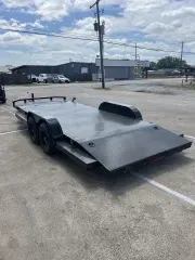new Car Haulers / Racing Trailers Stanley Trailers  for sale, in Arlington, TX Thumbnail 7