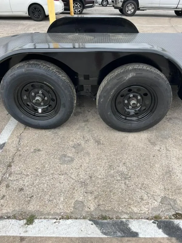 new Car Haulers / Racing Trailers Stanley Trailers  for sale, in Arlington, TX Thumbnail 6