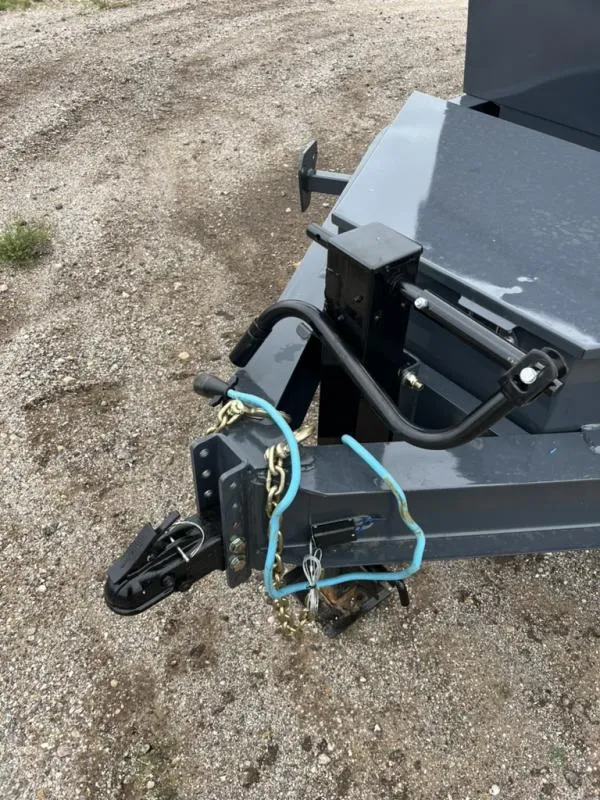 new Dump Trailers DTS Trailer  for sale, in Arlington, TX Thumbnail 5