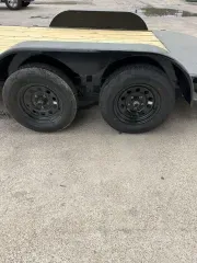 new Car Haulers / Racing Trailers Stanley Trailers  for sale, in Arlington, TX Thumbnail 9