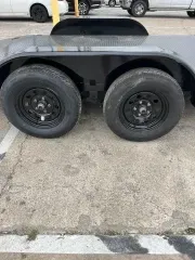 new Car Haulers / Racing Trailers Stanley Trailers  for sale, in Arlington, TX Thumbnail 18