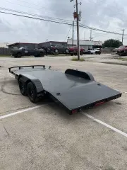 new Car Haulers / Racing Trailers Stanley Trailers  for sale, in Arlington, TX Thumbnail 12