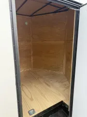 new Cargo (Enclosed) Trailers Other  for sale, in Arlington, TX Thumbnail 5