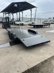 new Car Haulers / Racing Trailers Stanley Trailers  for sale, in Arlington, TX Thumbnail 8