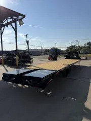 new Equipment / Flatbed Trailers Stanley Trailers  for sale, in Arlington, TX Thumbnail 6