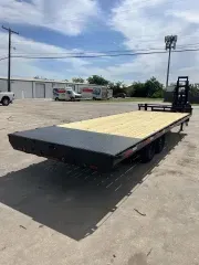new Equipment / Flatbed Trailers Stanley Trailers  for sale, in Arlington, TX Thumbnail 4