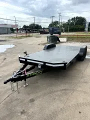 new Car Haulers / Racing Trailers Stanley Trailers  for sale, in Arlington, TX Thumbnail 1