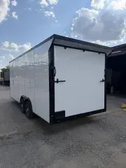 new Cargo (Enclosed) Trailers Other  for sale, in Arlington, TX Thumbnail 3