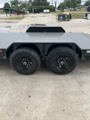 new Equipment / Flatbed Trailers Stanley Trailers  for sale, in Arlington, TX Thumbnail 5