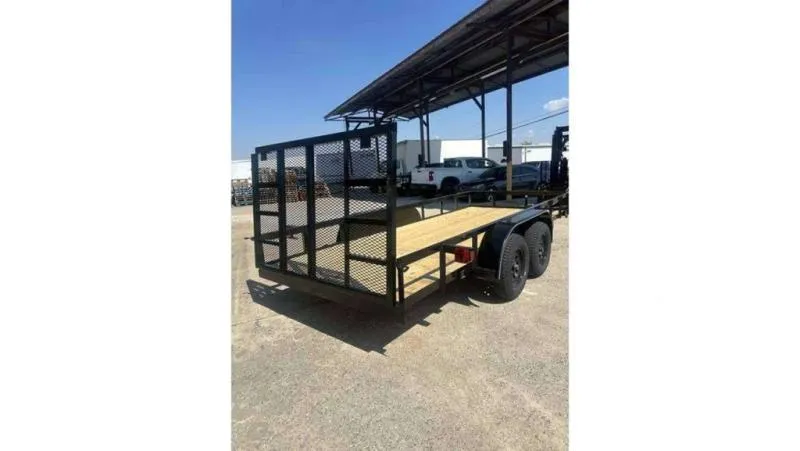 new Utility Trailers Other  for sale, in Arlington, TX Thumbnail 4