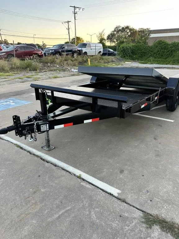 new Car Haulers / Racing Trailers Other  for sale, in Arlington, TX Thumbnail 5