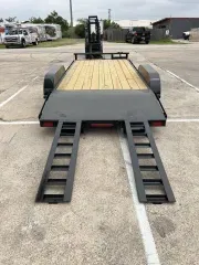 new Car Haulers / Racing Trailers Stanley Trailers  for sale, in Arlington, TX Thumbnail 13