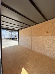 new Cargo (Enclosed) Trailers Sawyer Trailers  for sale, in Arlington, TX Thumbnail 9