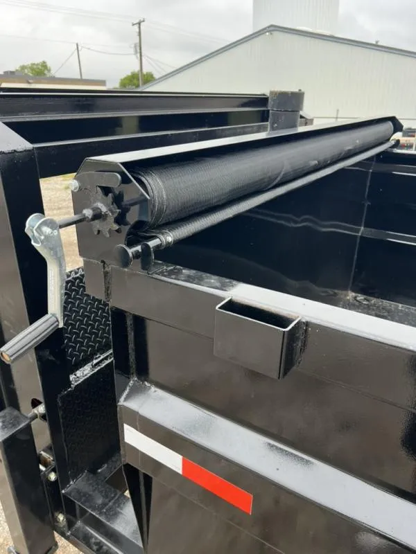 new Dump Trailers DTS Trailer  for sale, in Arlington, TX Thumbnail 10