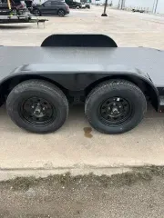 new Car Haulers / Racing Trailers Stanley Trailers  for sale, in Arlington, TX Thumbnail 5
