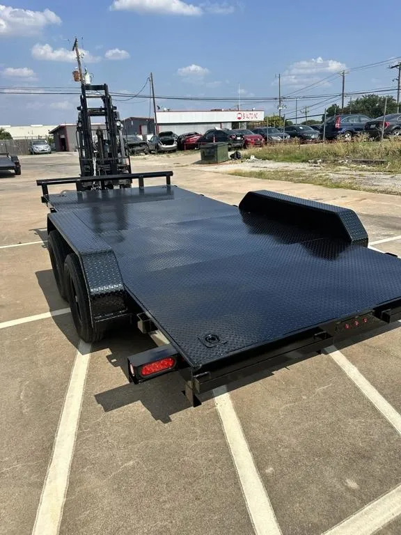 new Car Haulers / Racing Trailers Other  for sale, in Arlington, TX Thumbnail 3