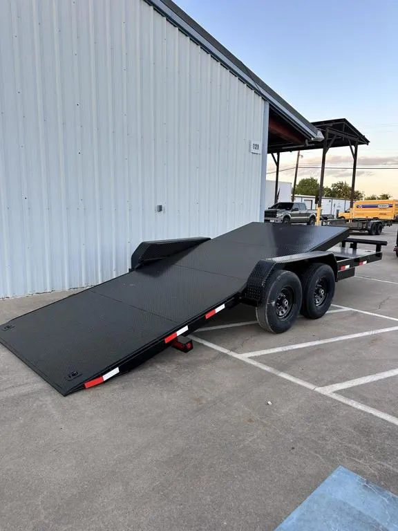 new Car Haulers / Racing Trailers Other  for sale, in Arlington, TX Thumbnail 3
