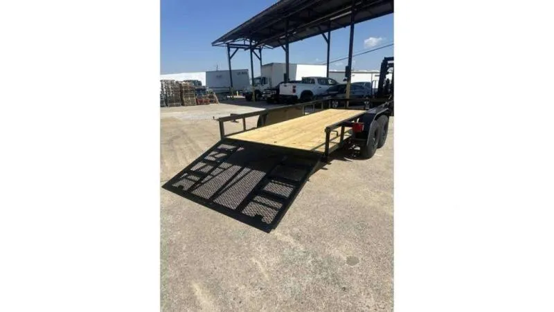 new Utility Trailers Other  for sale, in Arlington, TX Thumbnail 6