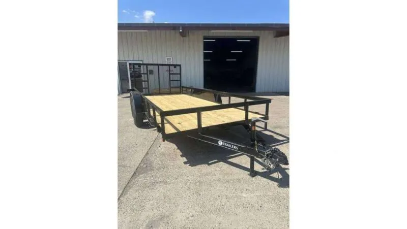 new Utility Trailers Other  for sale, in Arlington, TX Thumbnail 3