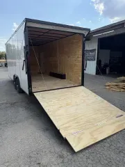 new Cargo (Enclosed) Trailers Other  for sale, in Arlington, TX Thumbnail 8