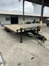 new Equipment / Flatbed Trailers Stanley Trailers  for sale, in Arlington, TX Thumbnail 3