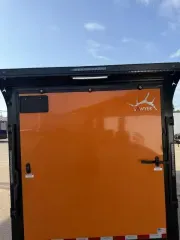 new Cargo (Enclosed) Trailers Sawyer  for sale, in Arlington, TX Thumbnail 7